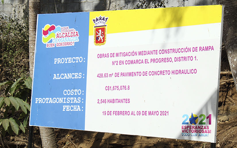 ALCALDIA